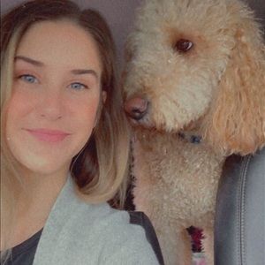 Meet your Posher, Ellyn